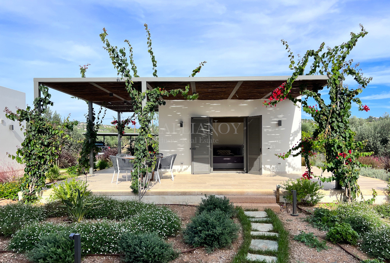 Villa Magic Lake