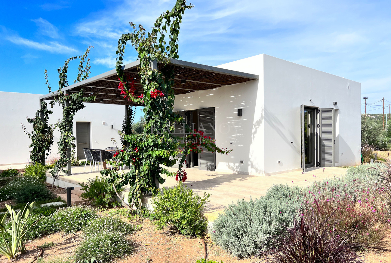 Villa Magic Lake