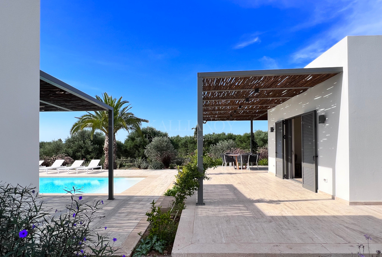 Villa Magic Lake