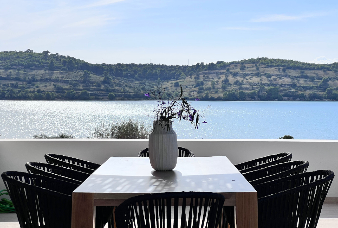 Villa Magic Lake
