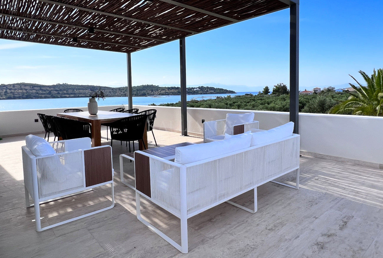 Villa Magic Lake
