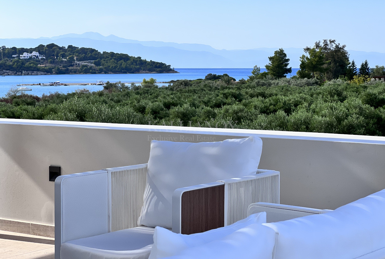 Villa Magic Lake