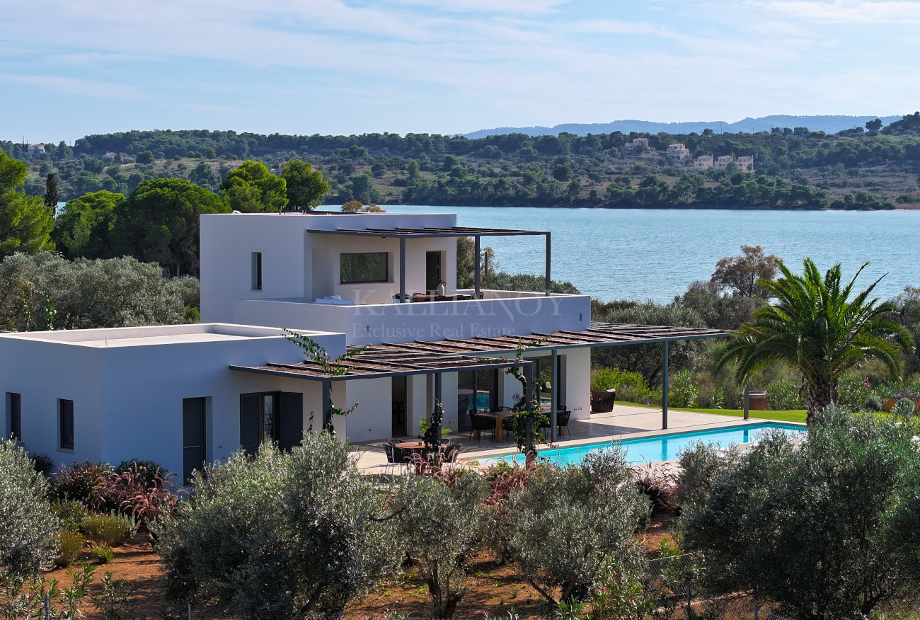 Villa Magic Lake