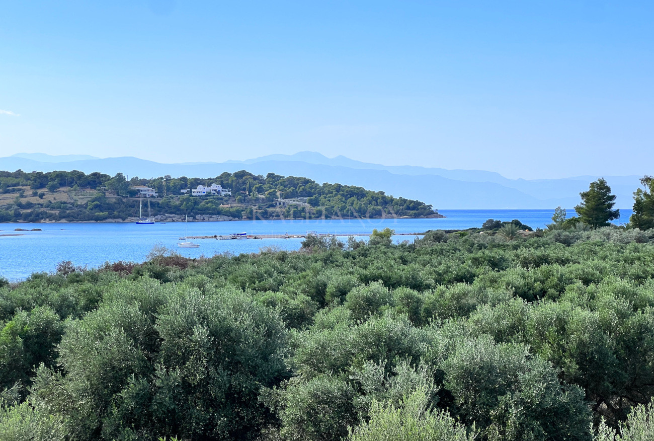 Villa Magic Lake