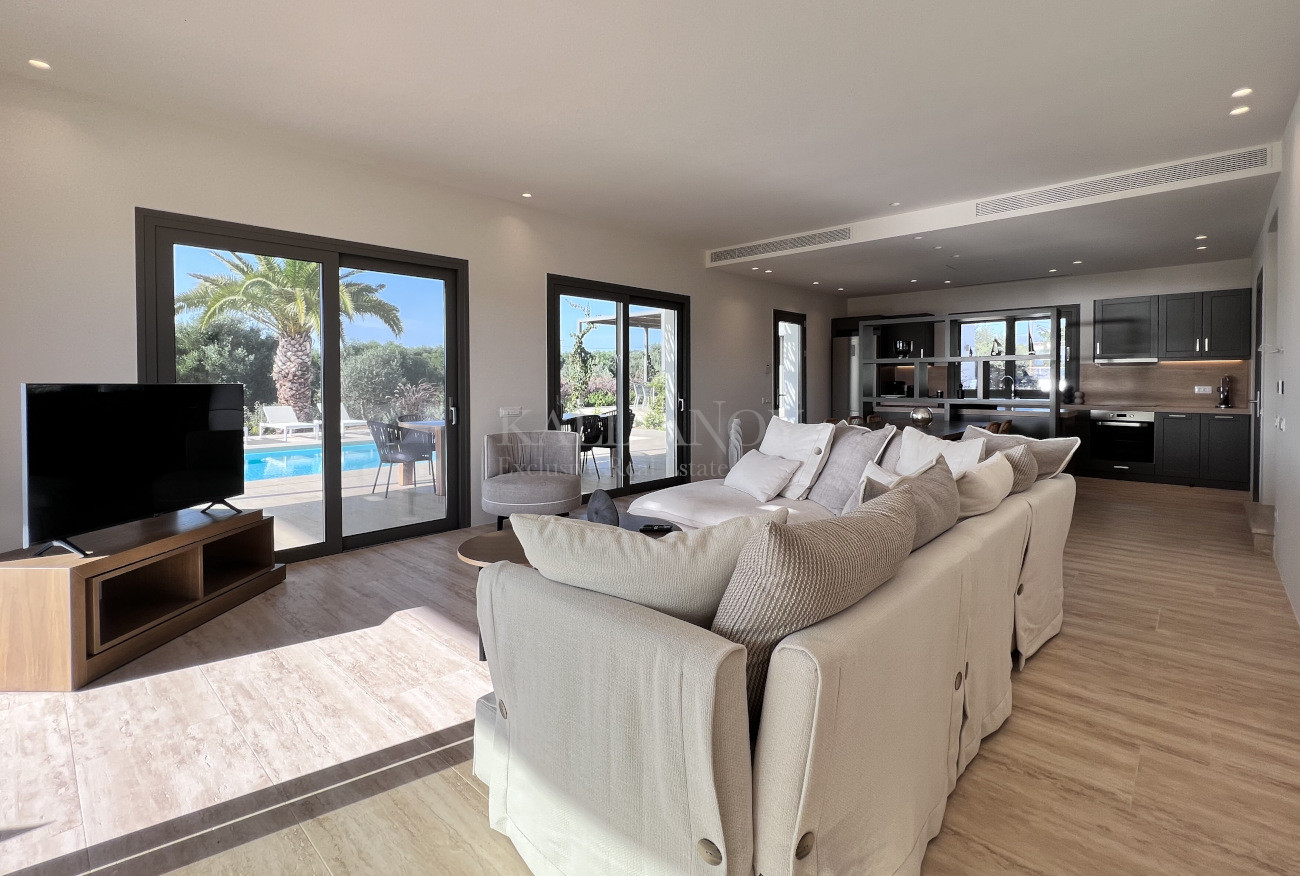 Villa Magic Lake