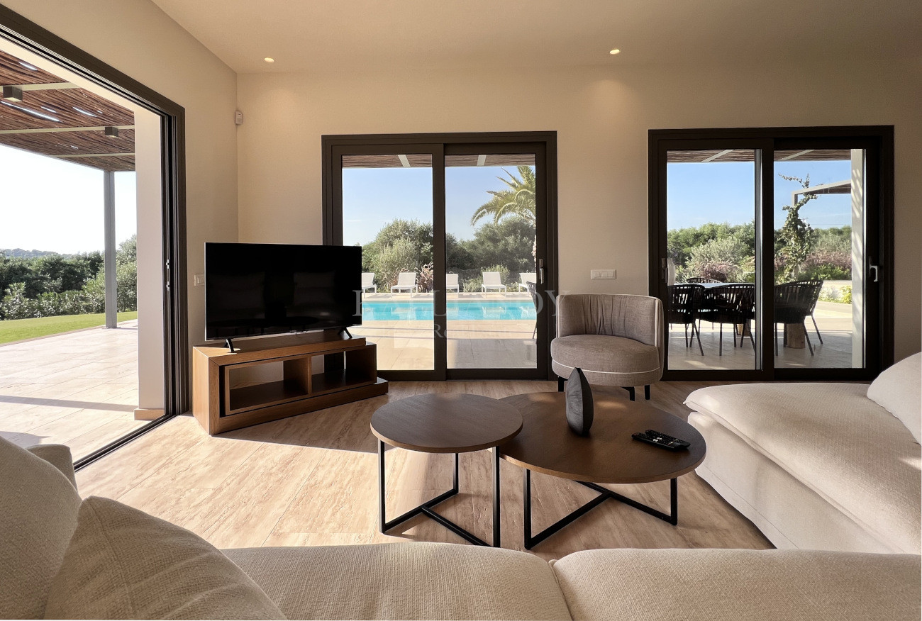 Villa Magic Lake