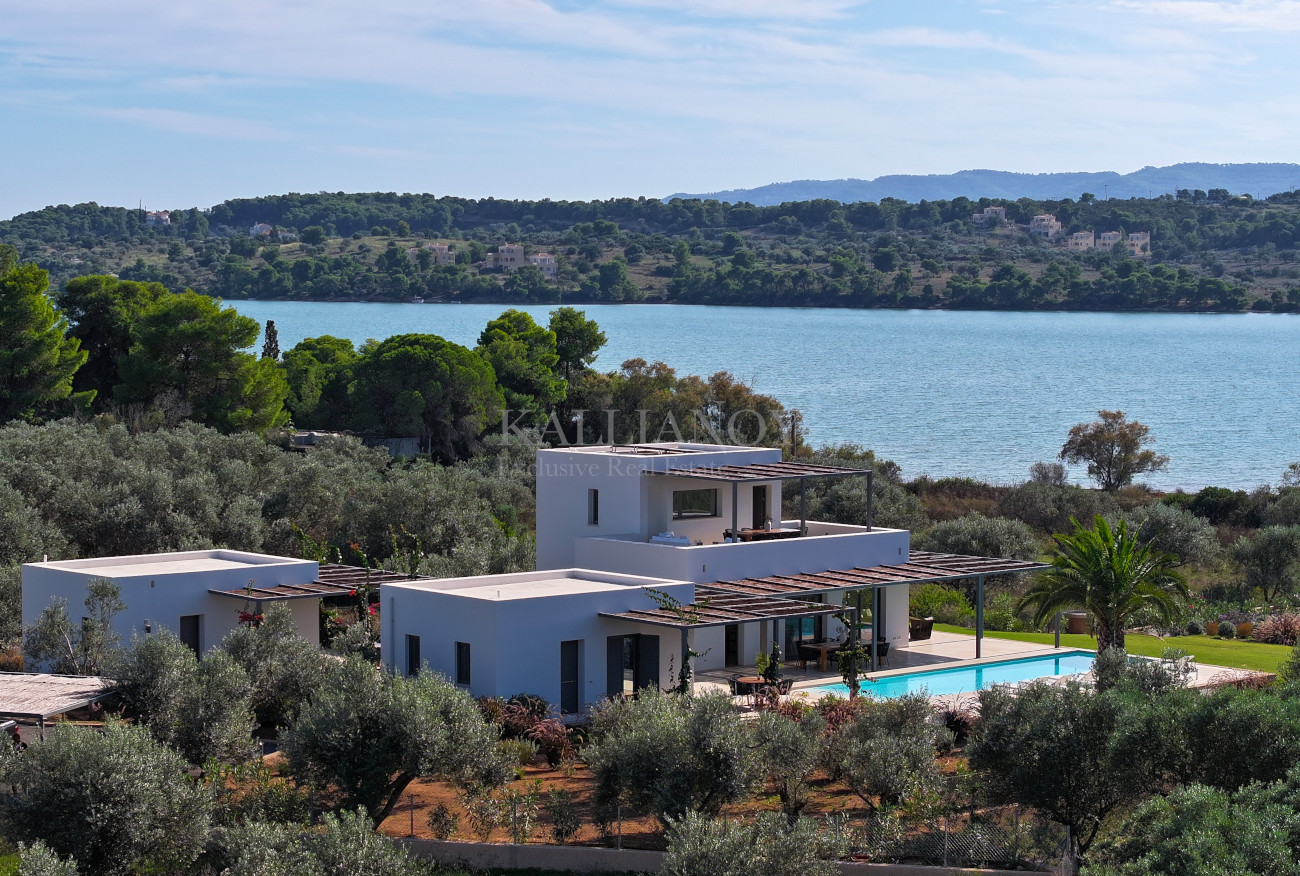 Villa Magic Lake