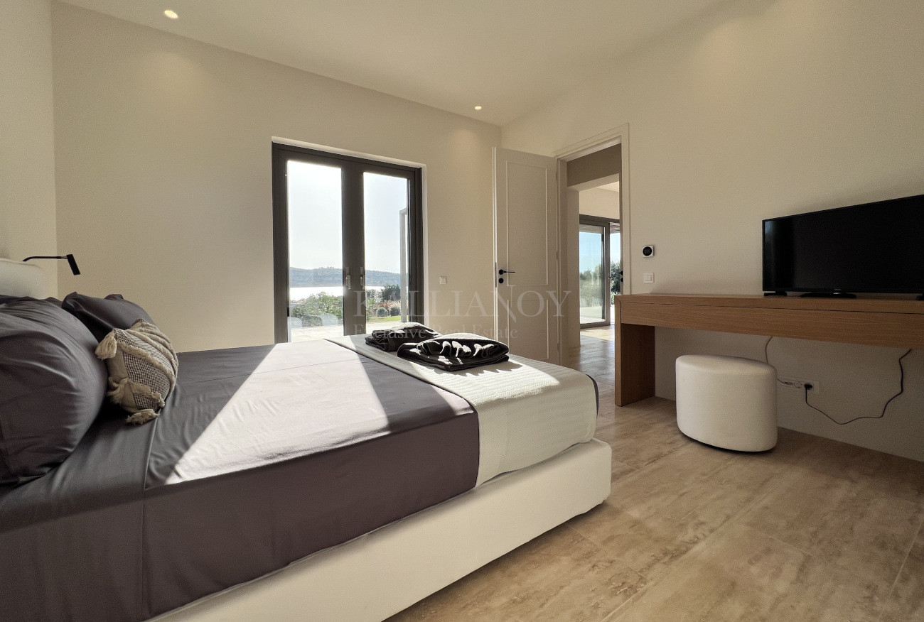 Villa Magic Lake