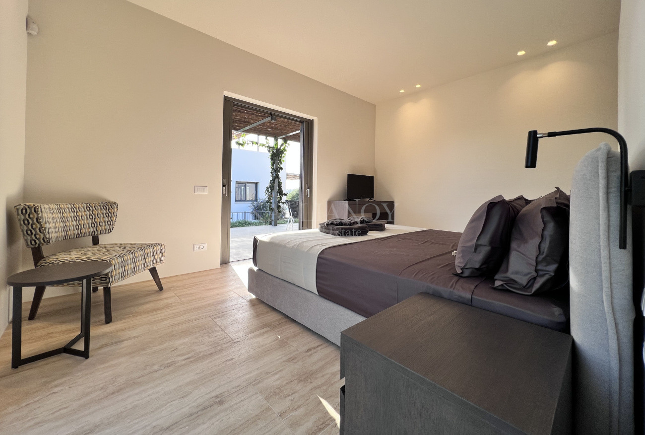 Villa Magic Lake