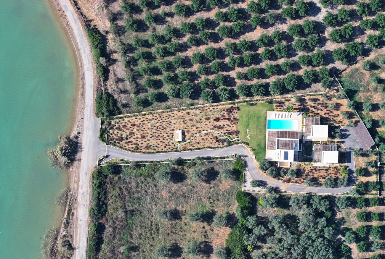 Villa Magic Lake