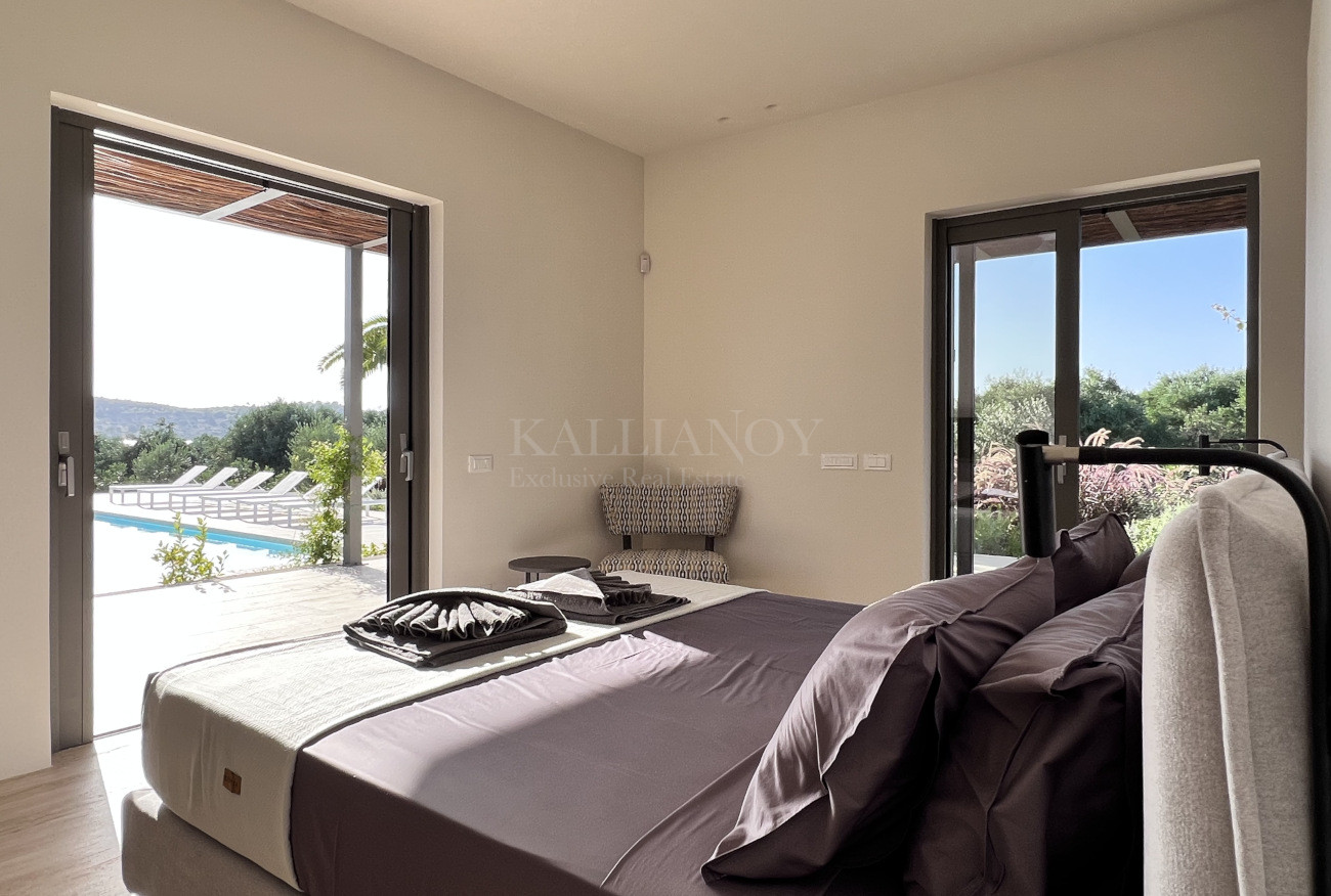 Villa Magic Lake