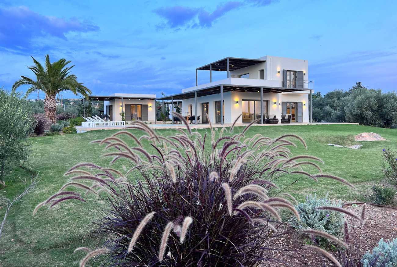 Villa Magic Lake