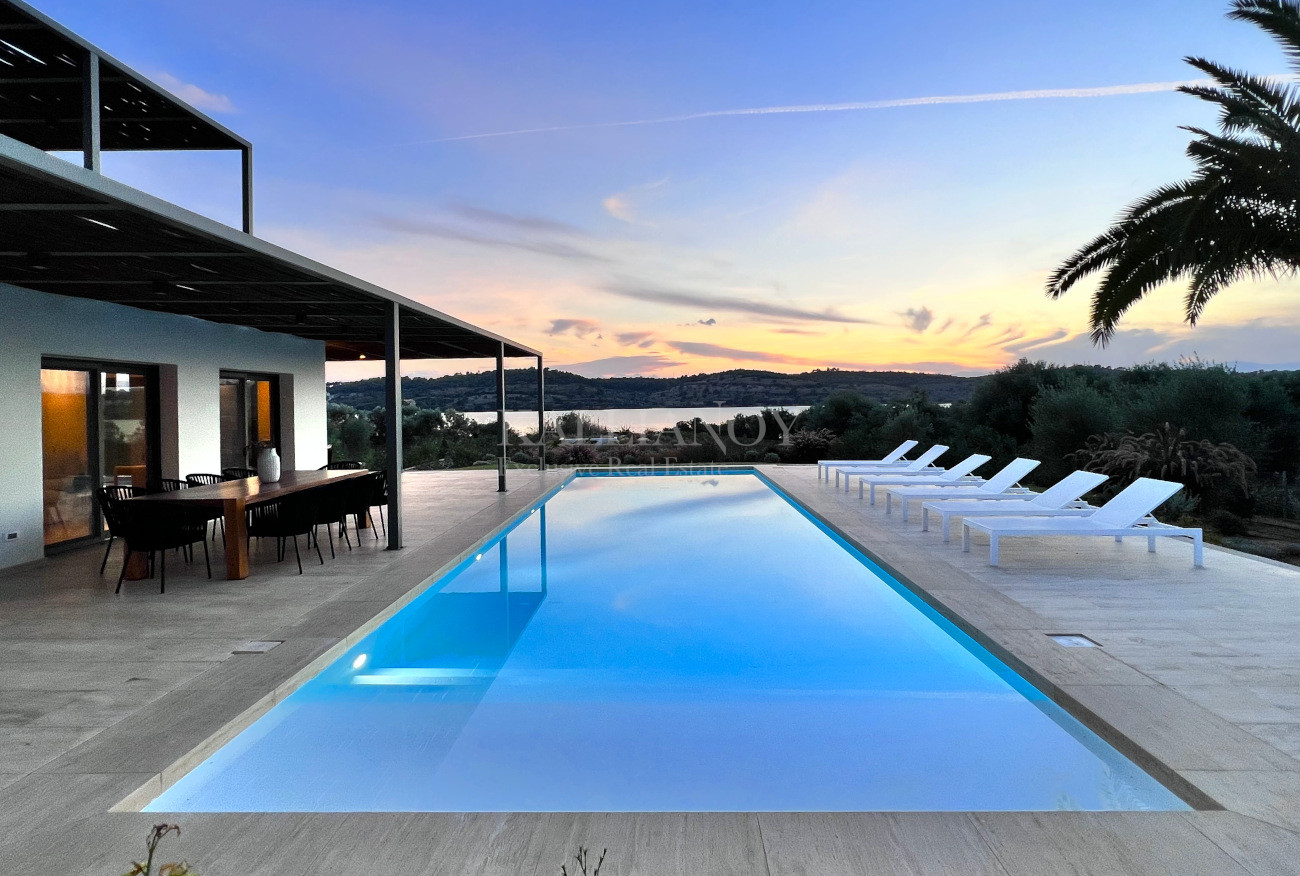 Villa Magic Lake