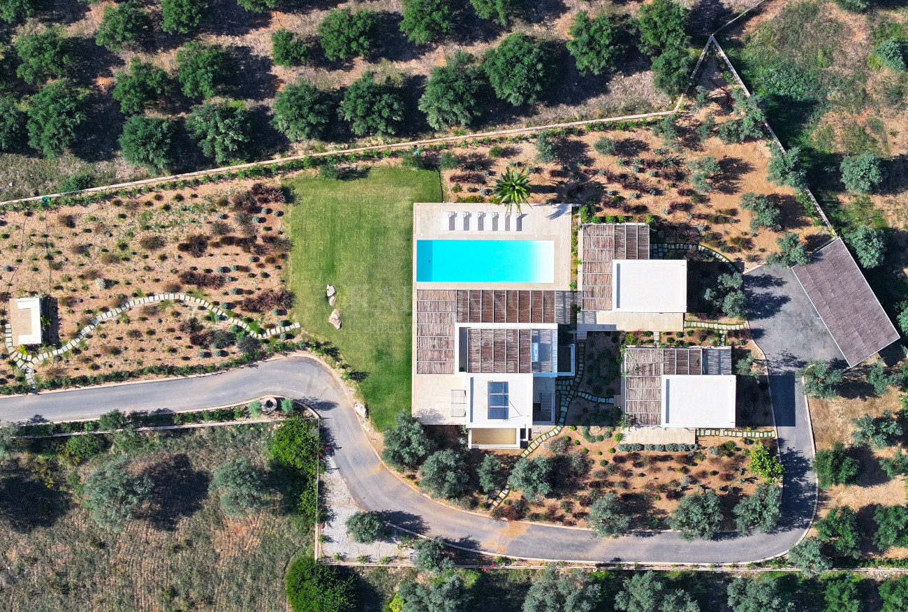 Villa Magic Lake
