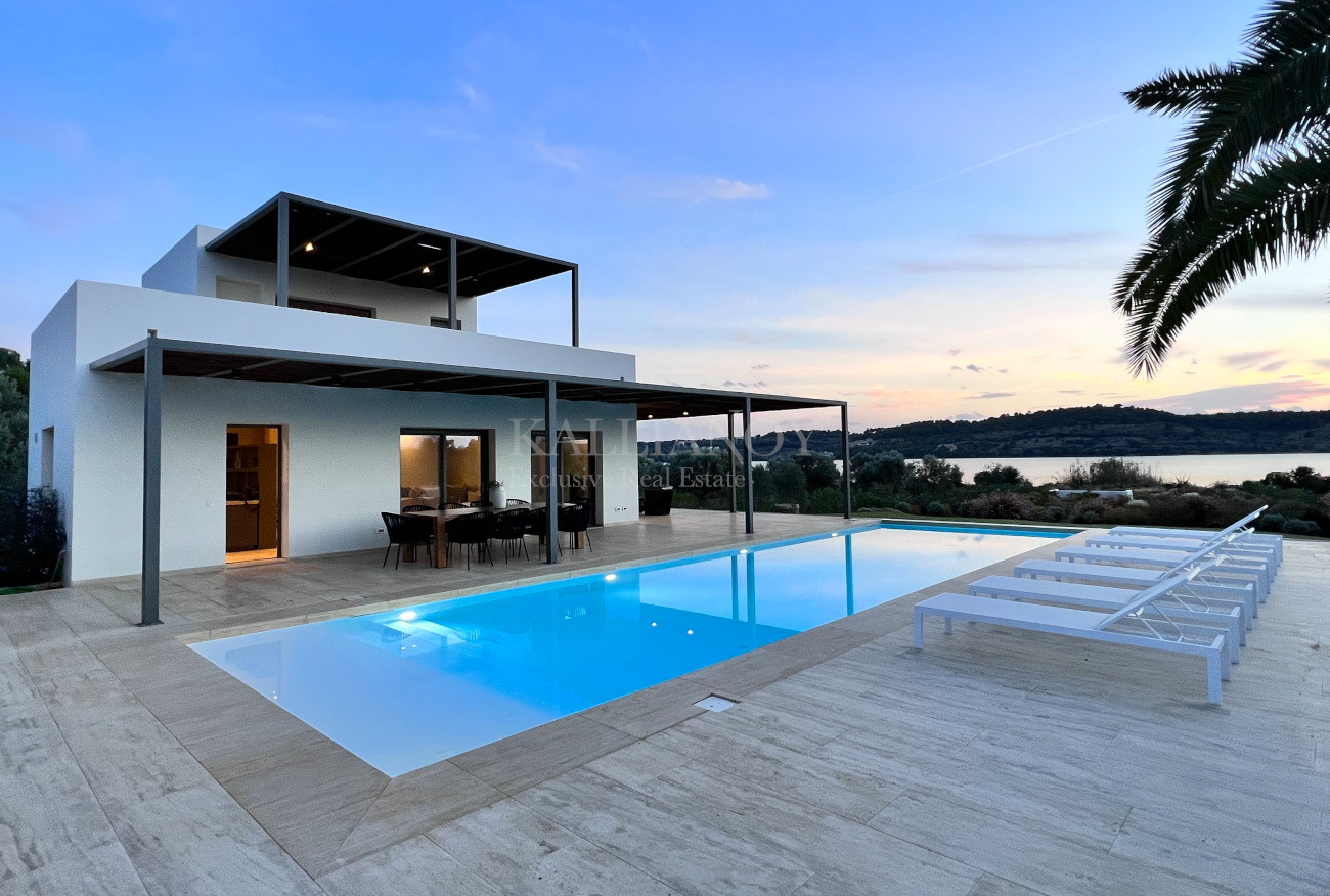 Villa Magic Lake