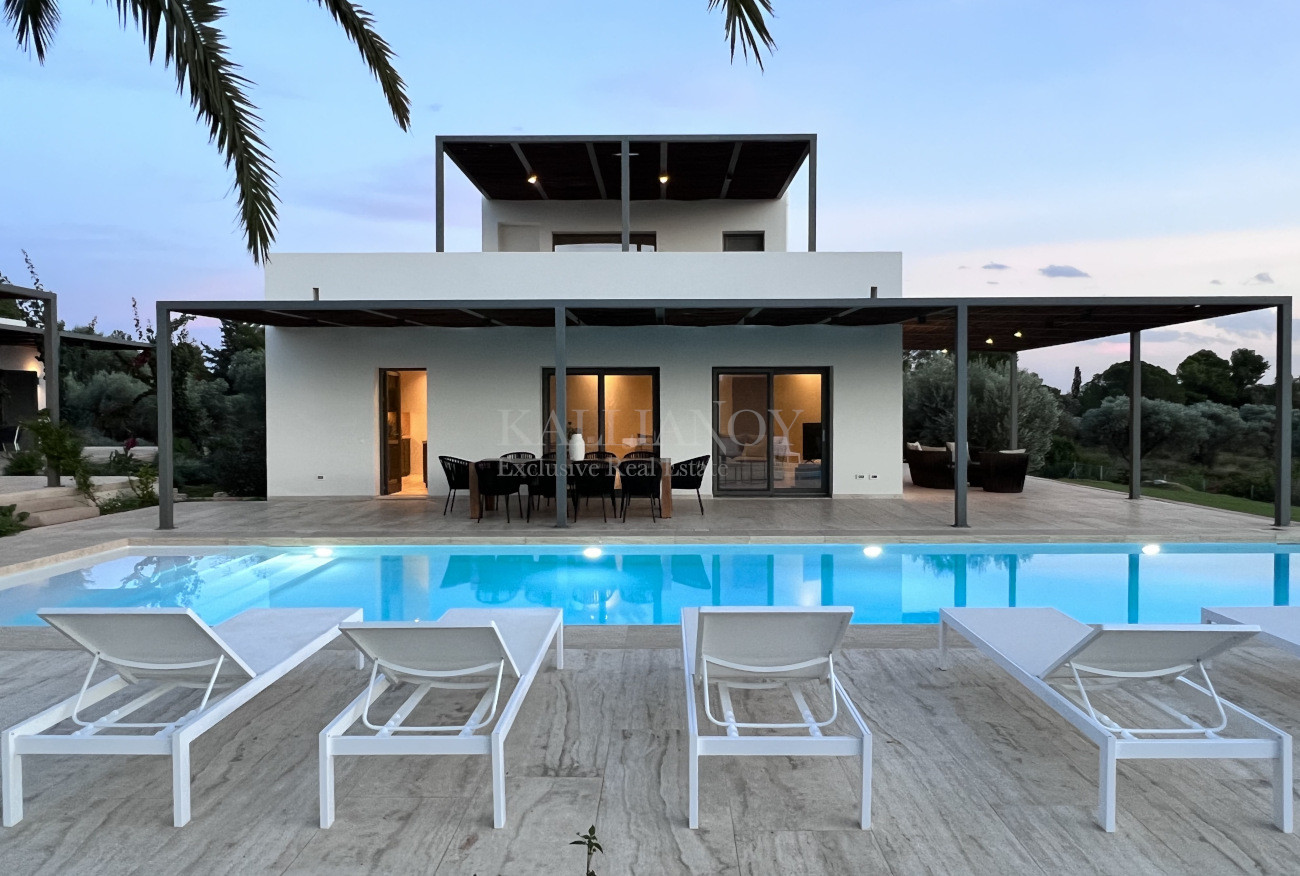 Villa Magic Lake