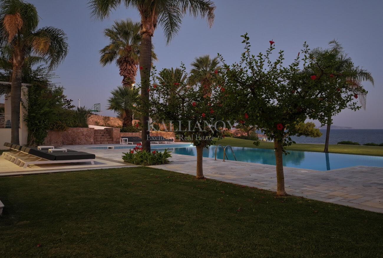 Villa Palm Springs