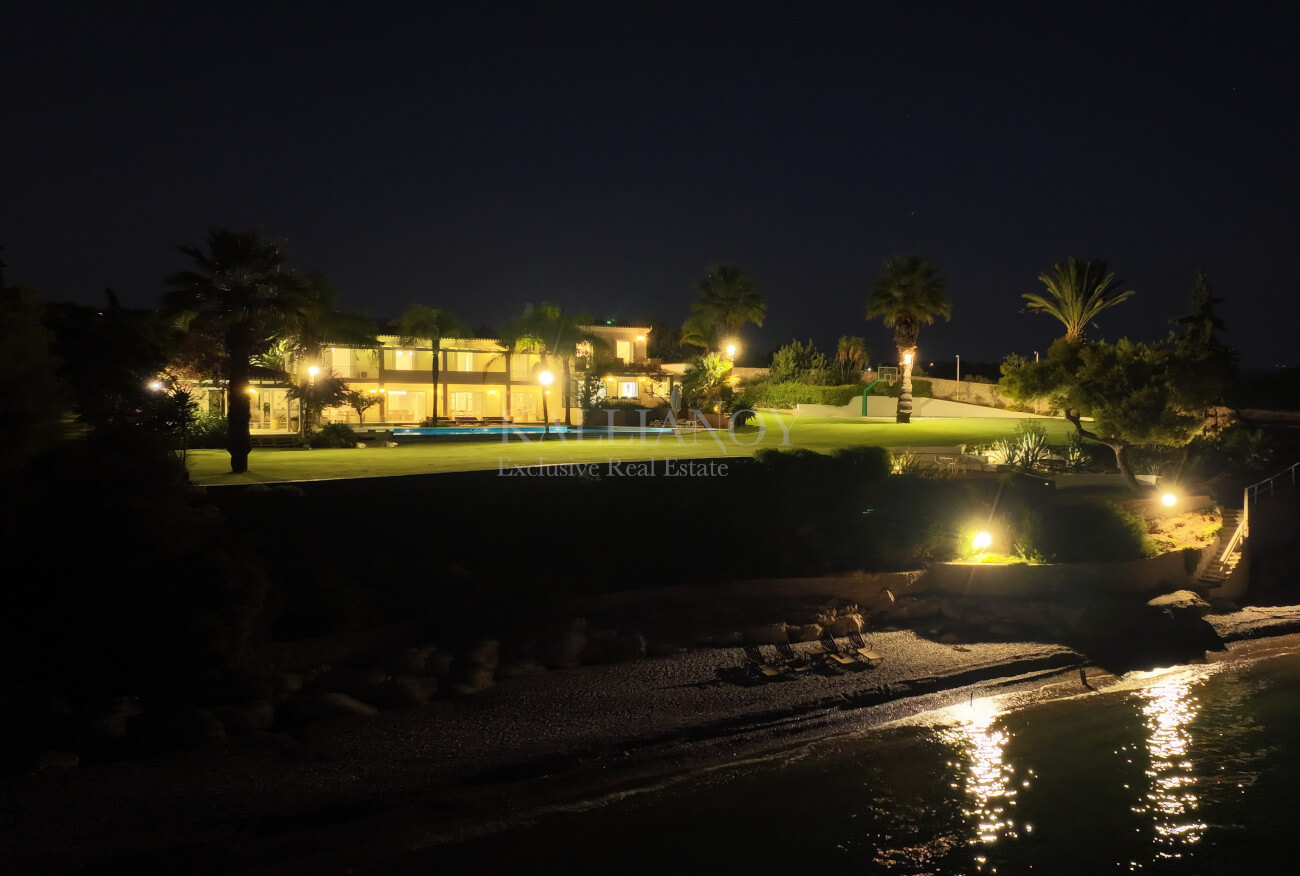 Villa Palm Springs