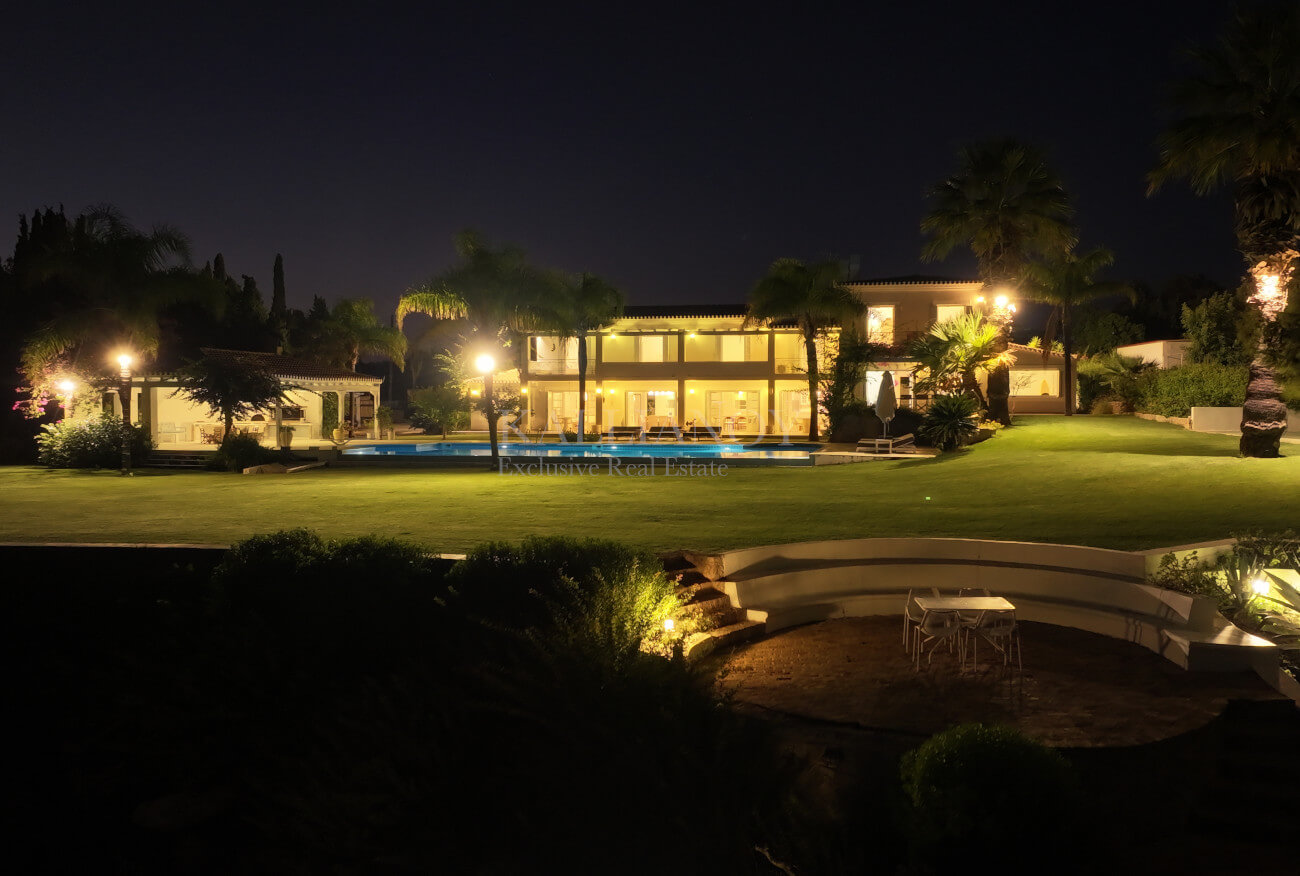 Villa Palm Springs