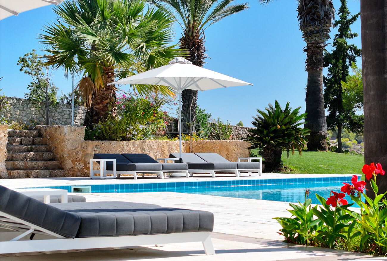 Villa Palm Springs