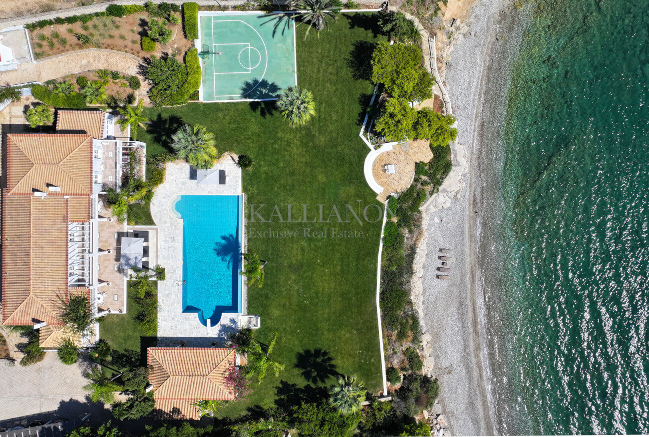 Villa Palm Springs