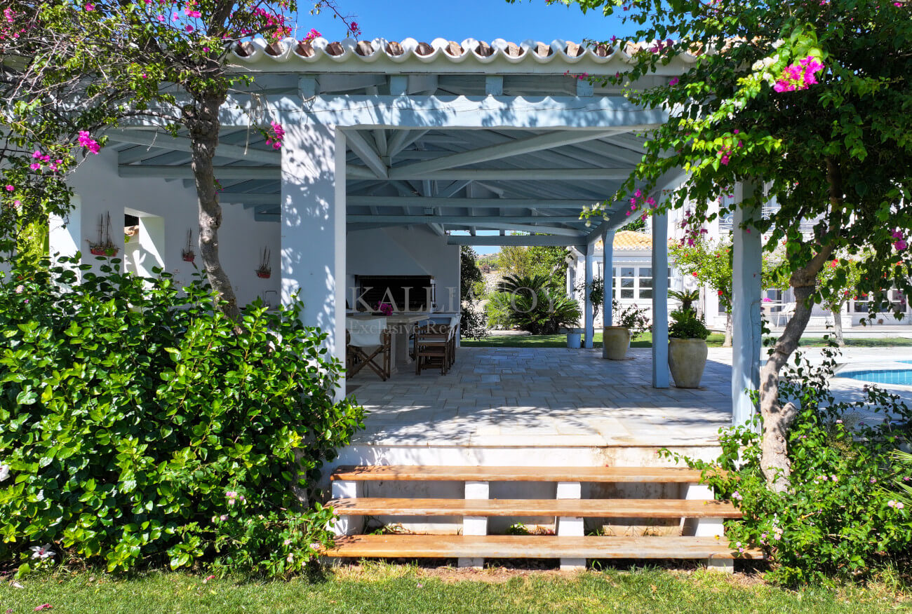 Villa Palm Springs