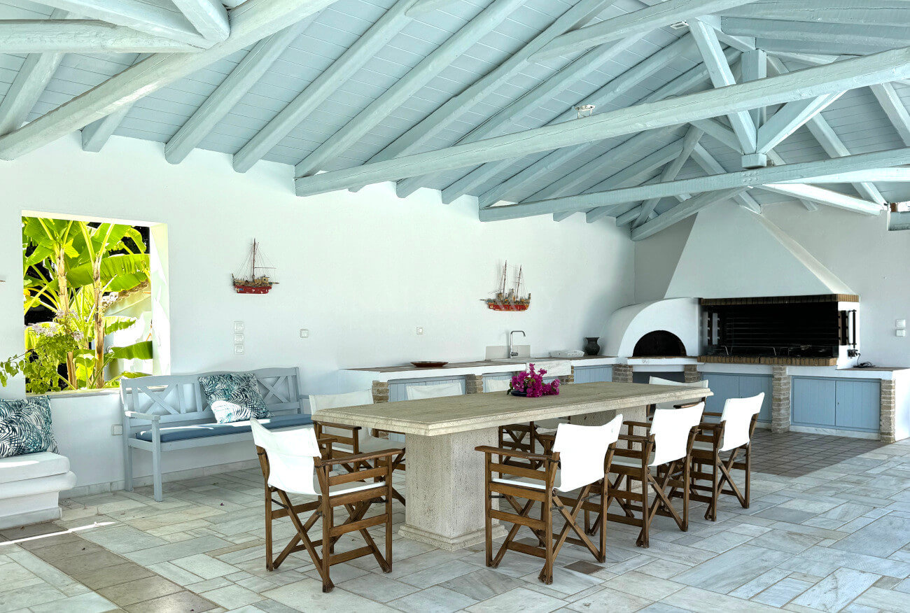 Villa Palm Springs