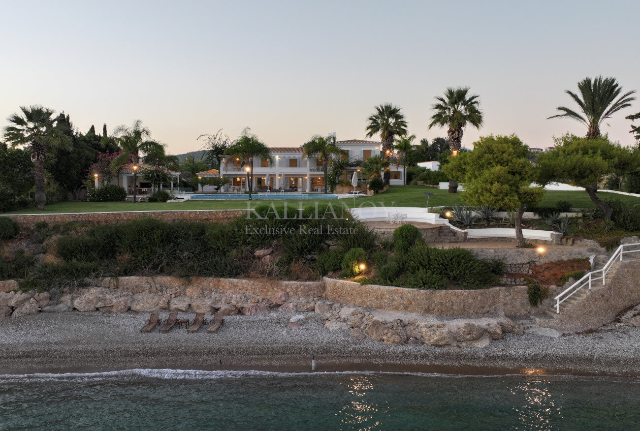 Villa Palm Springs