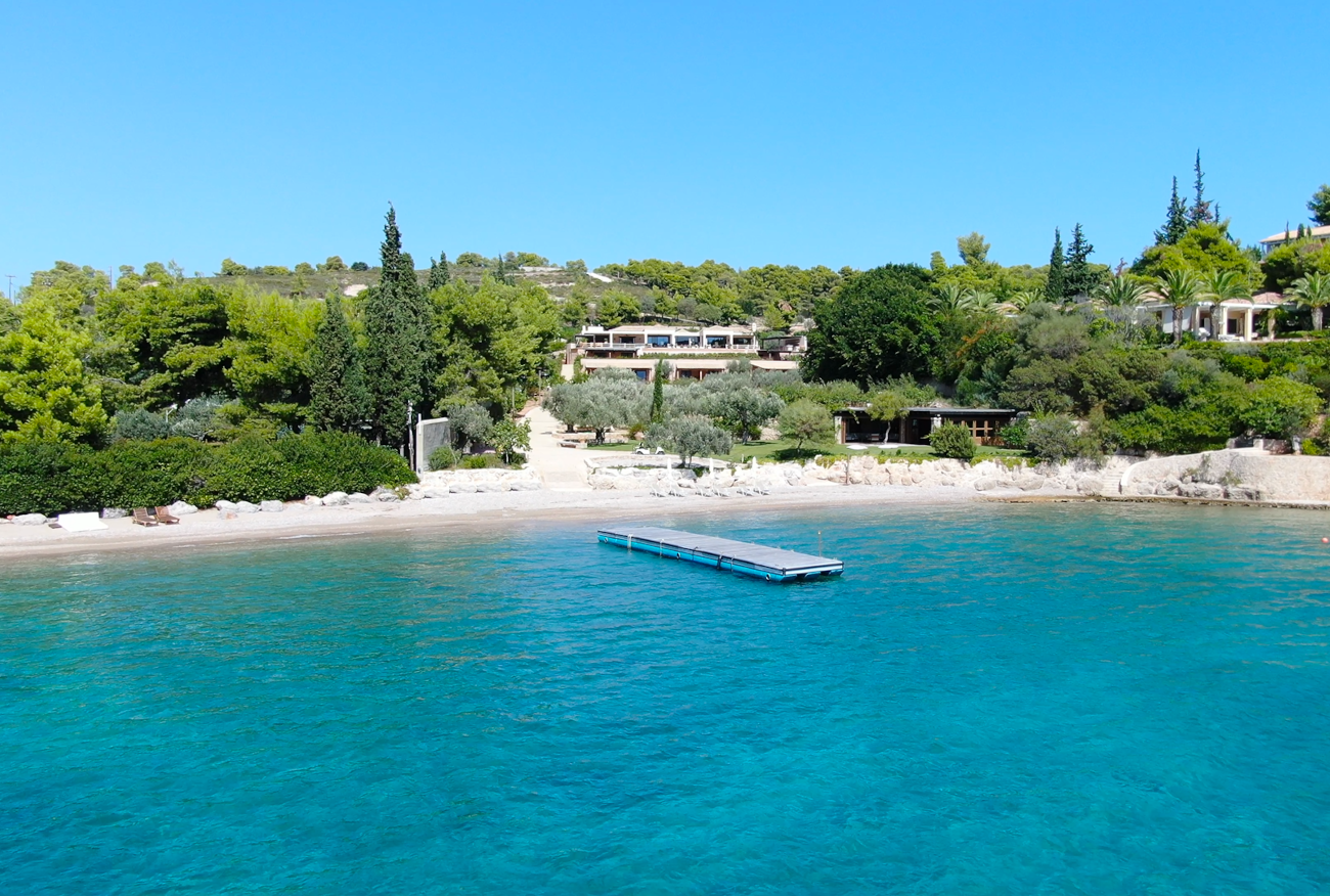Villa Heaven