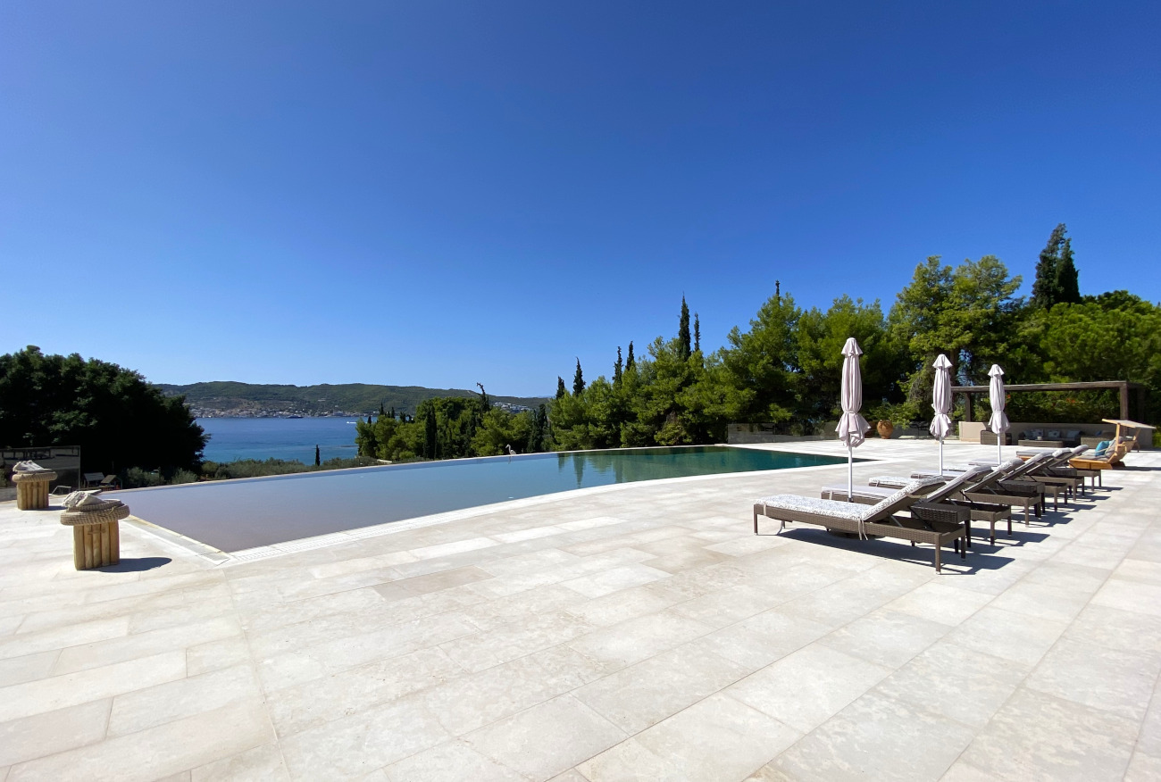 Villa Heaven