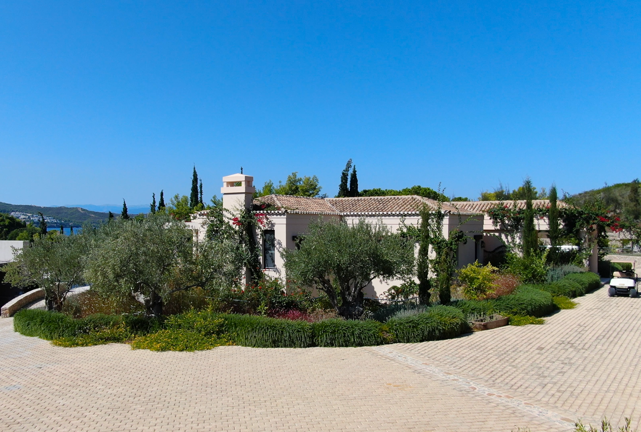 Villa Heaven