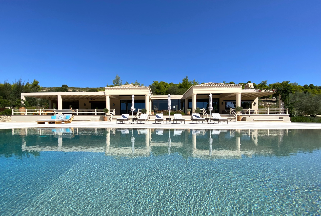 Villa Heaven