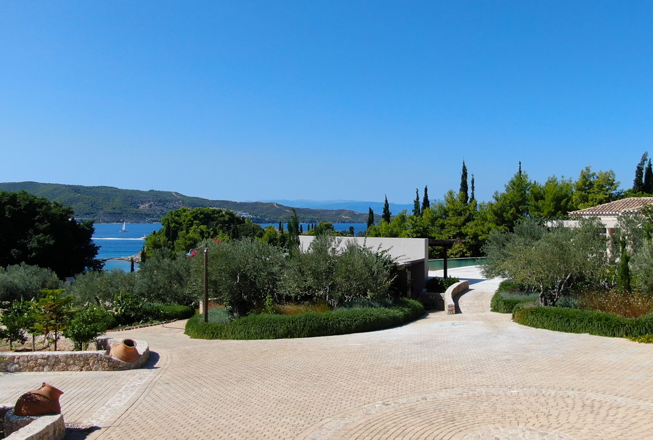 Villa Heaven