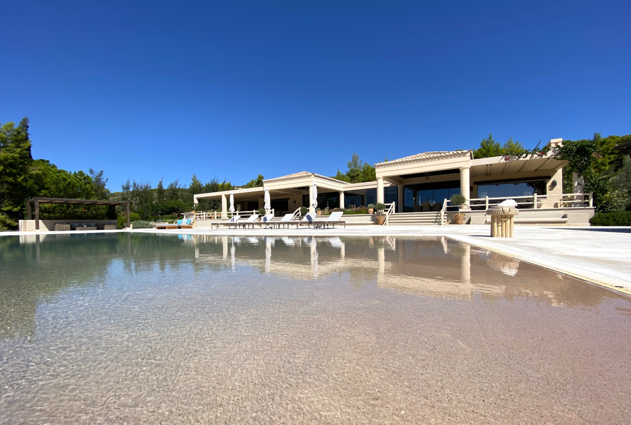 Villa Heaven