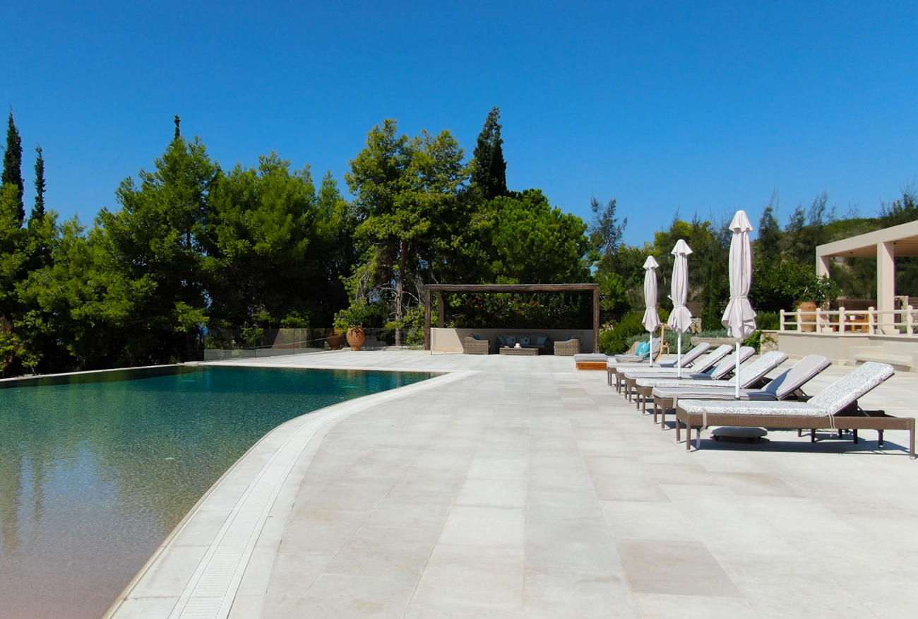 Villa Heaven
