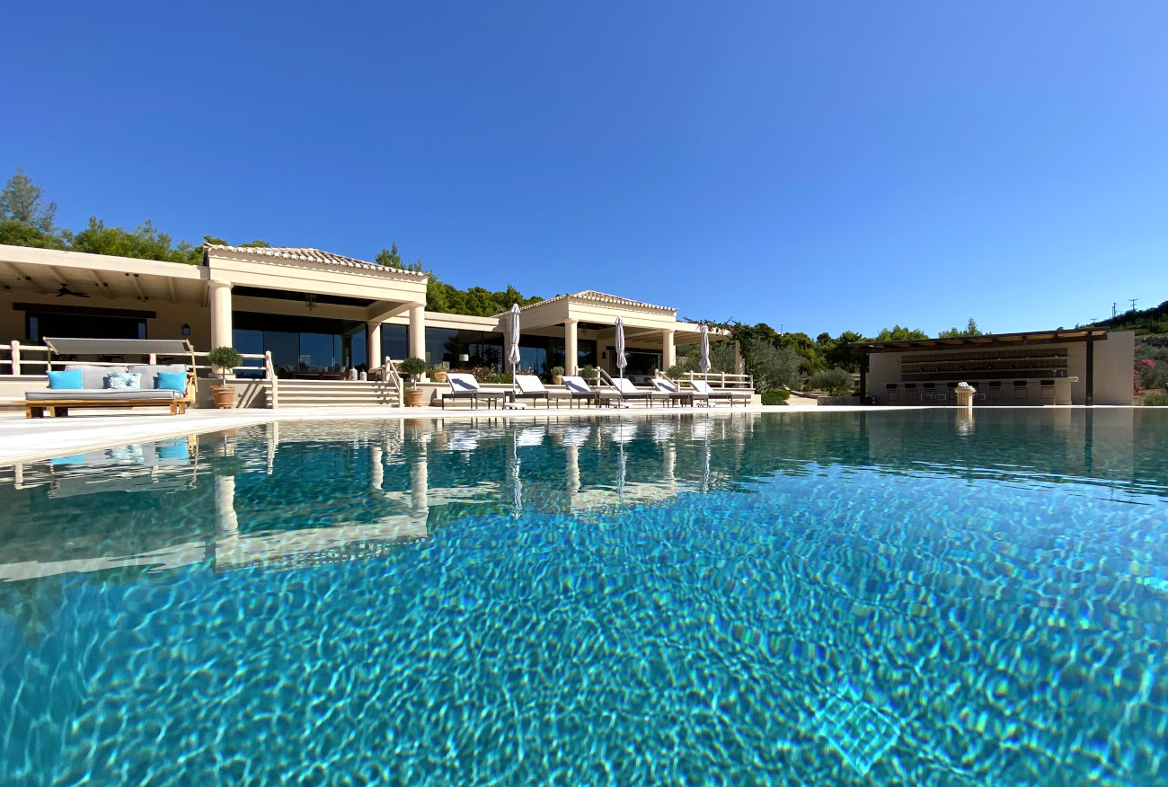 Villa Heaven