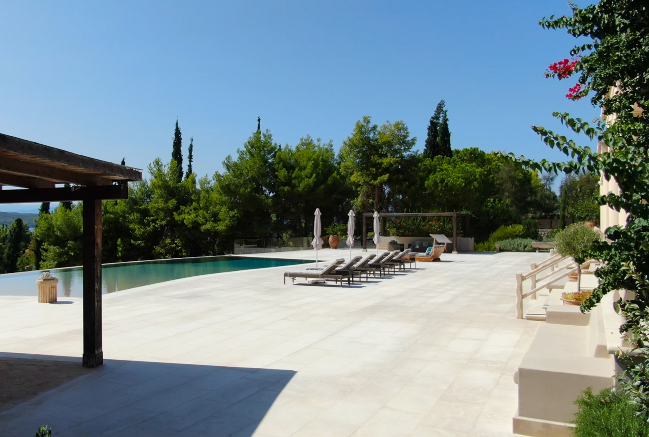 Villa Heaven