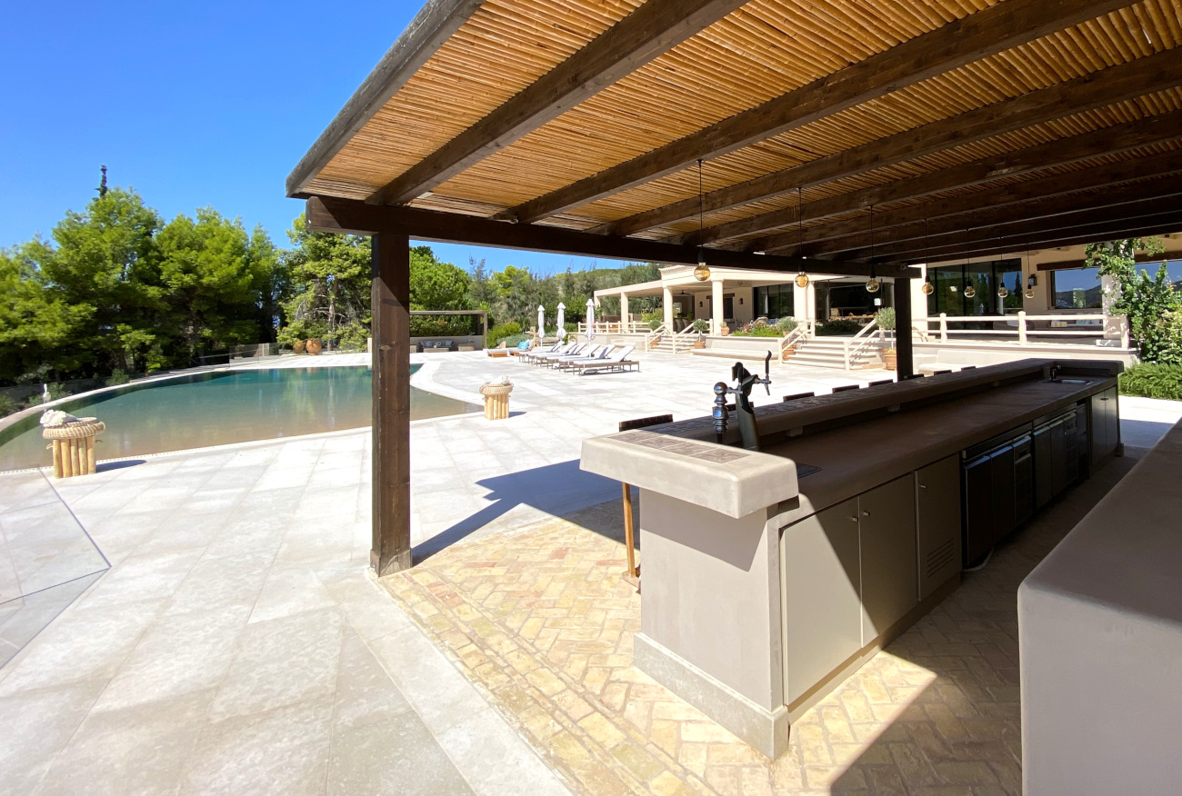 Villa Heaven