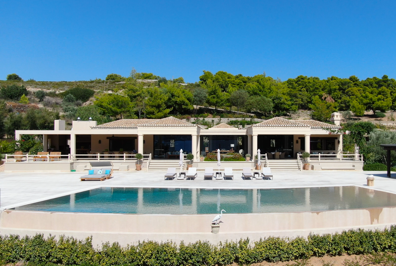 Villa Heaven