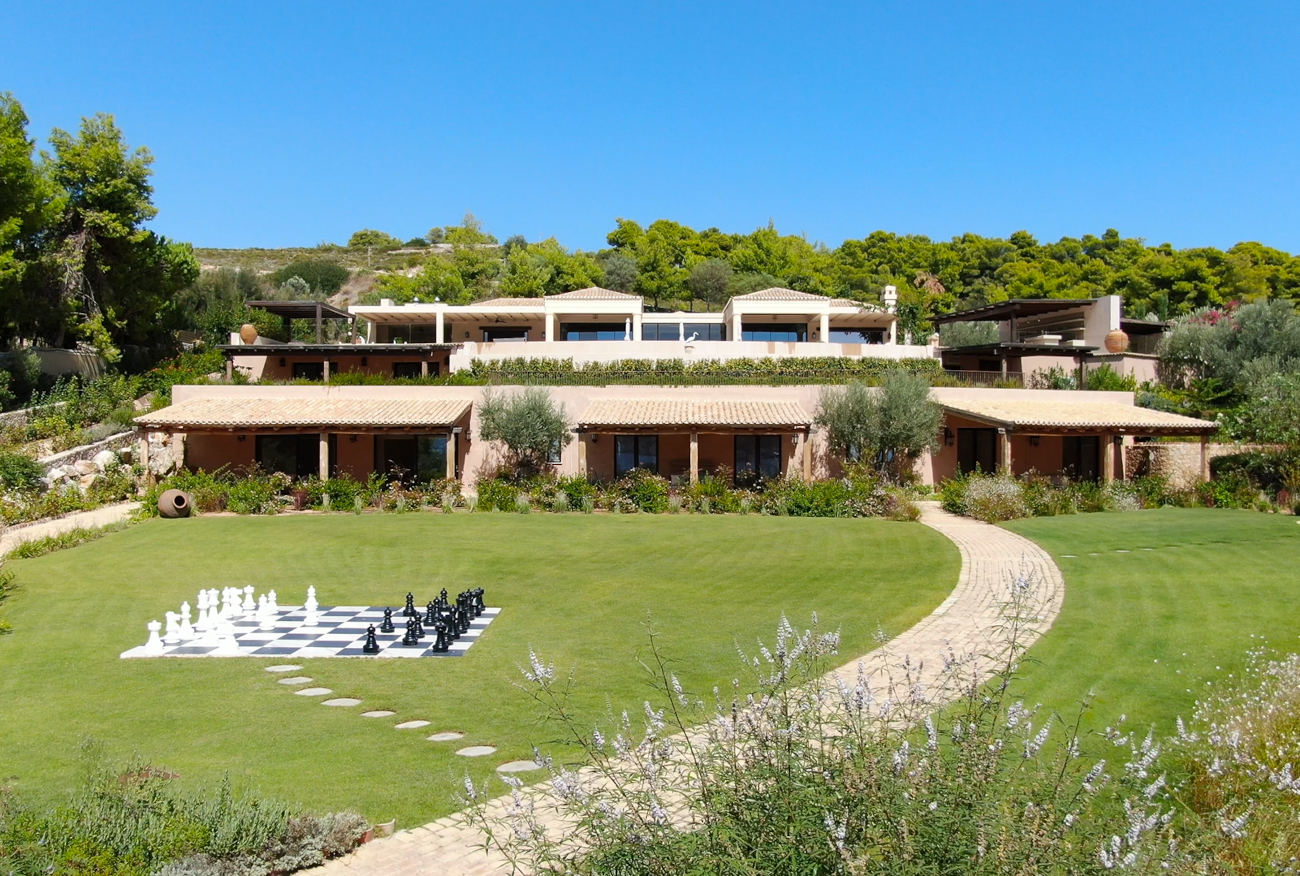 Villa Heaven