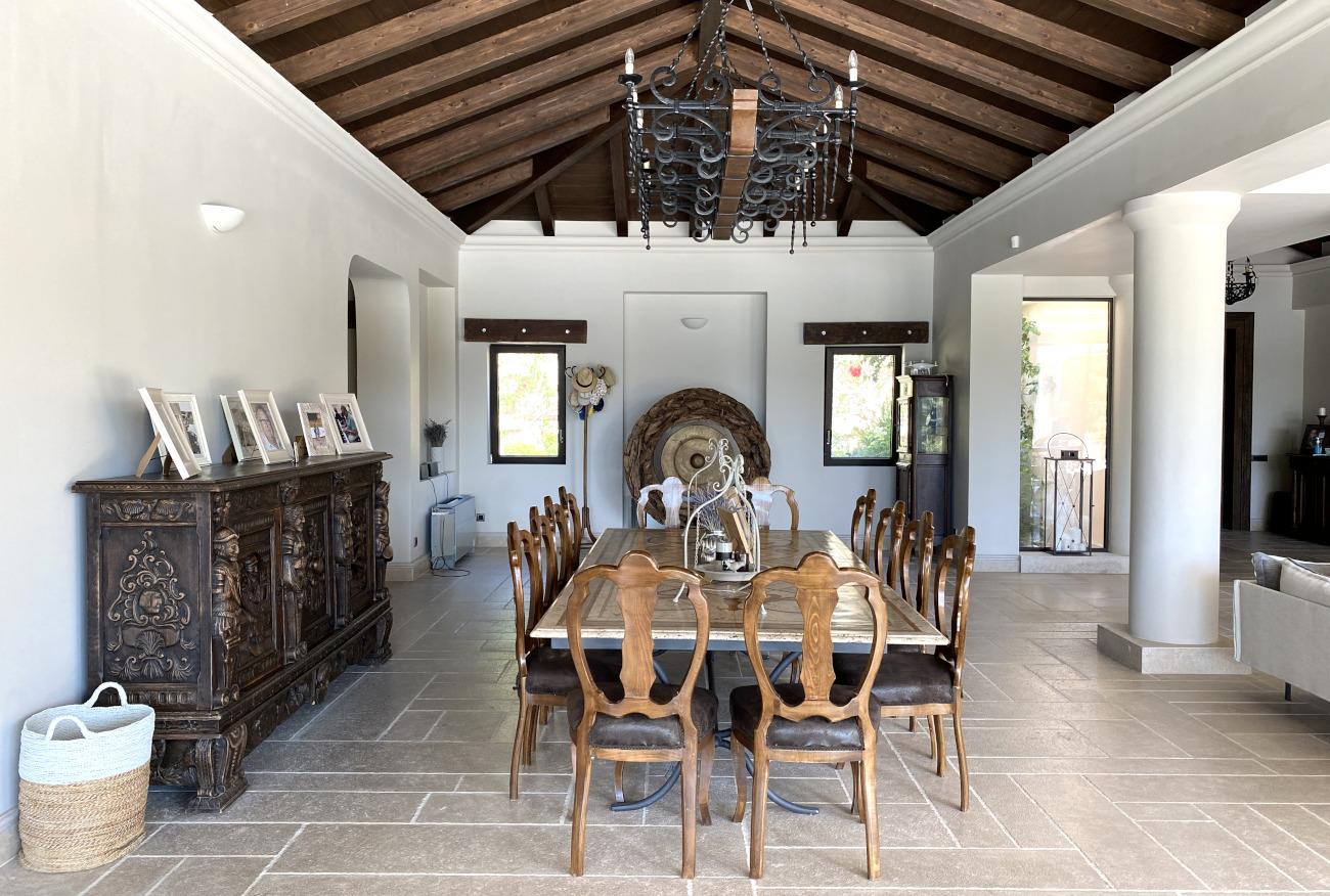 Villa Heaven
