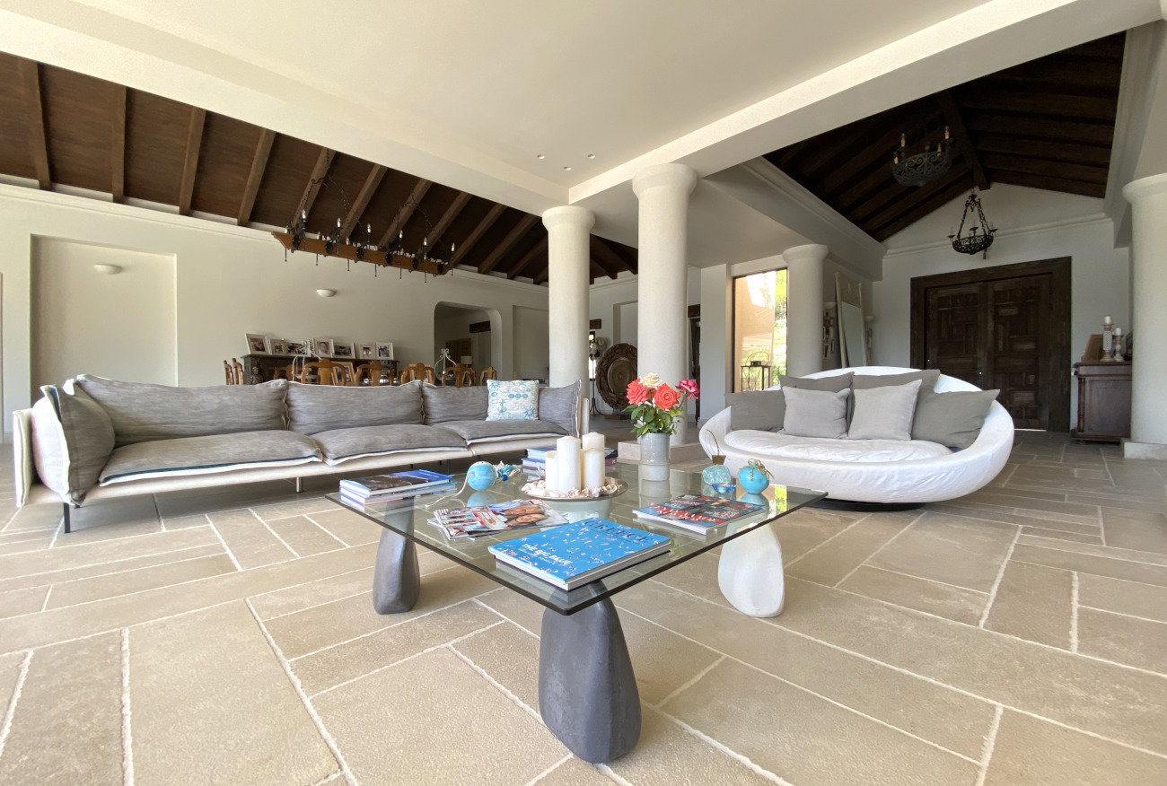 Villa Heaven