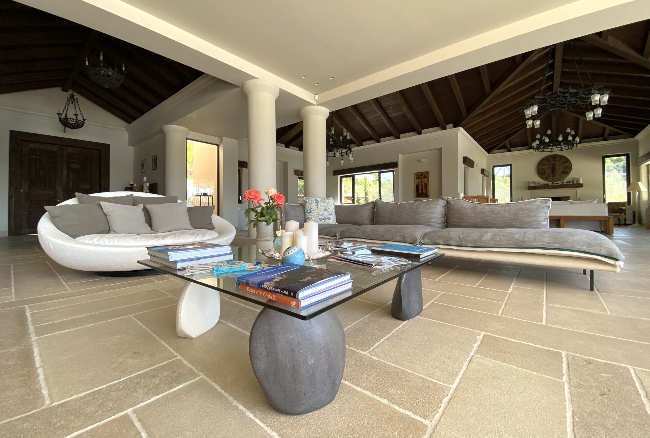 Villa Heaven