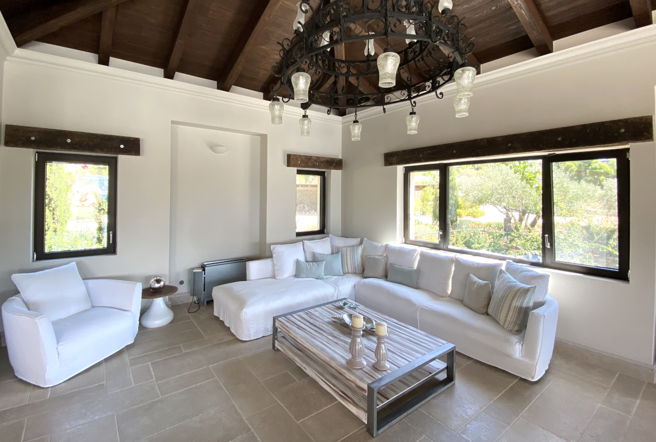 Villa Heaven