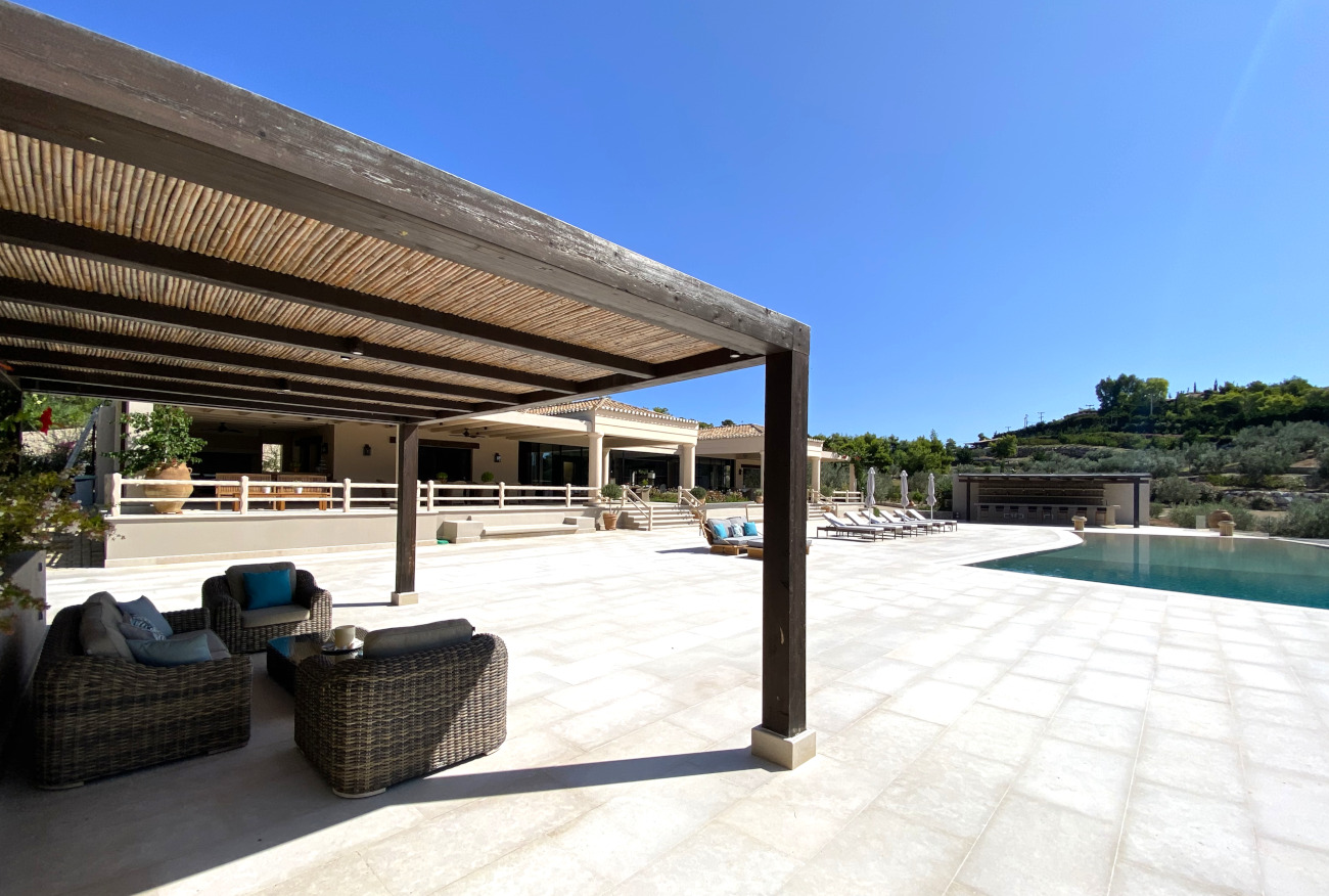 Villa Heaven