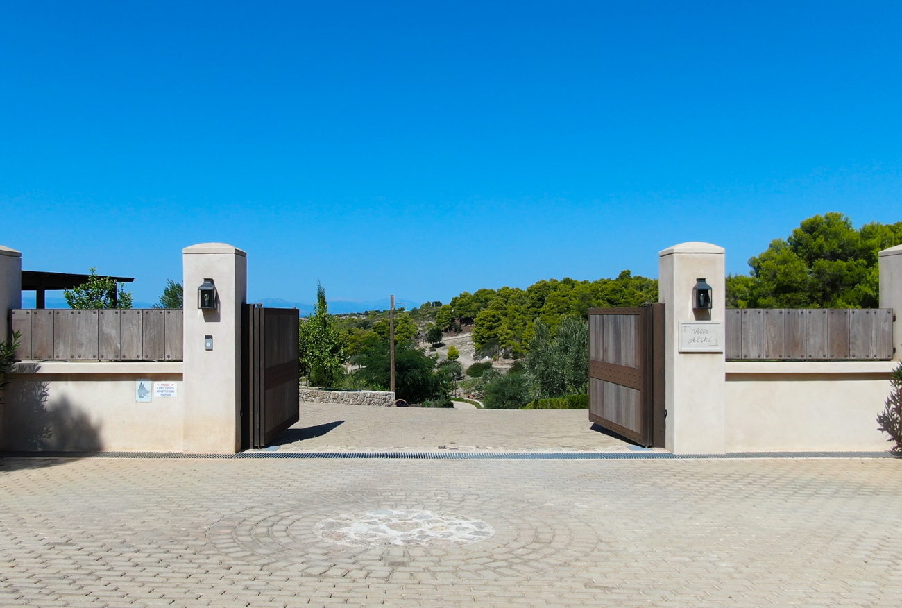 Villa Heaven