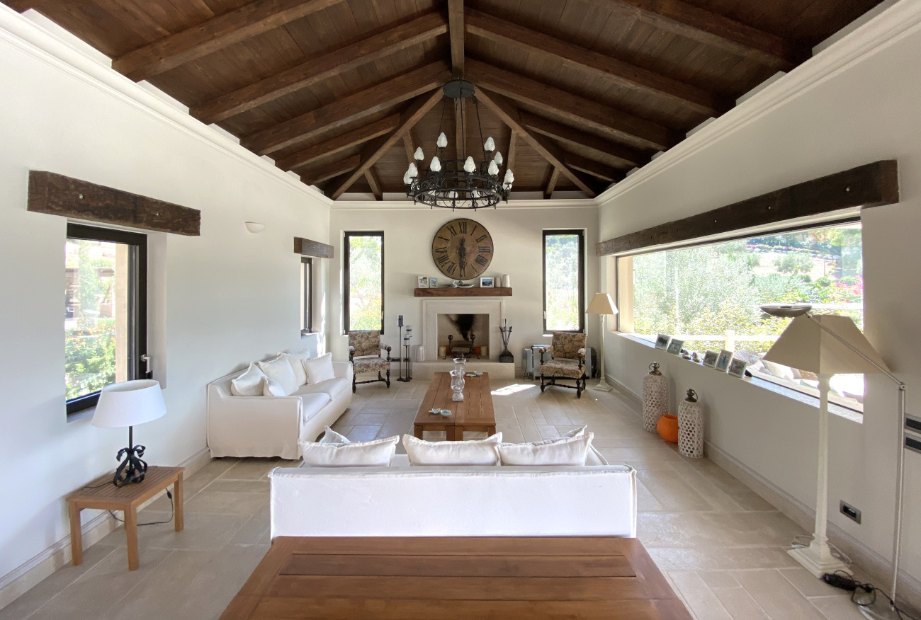 Villa Heaven
