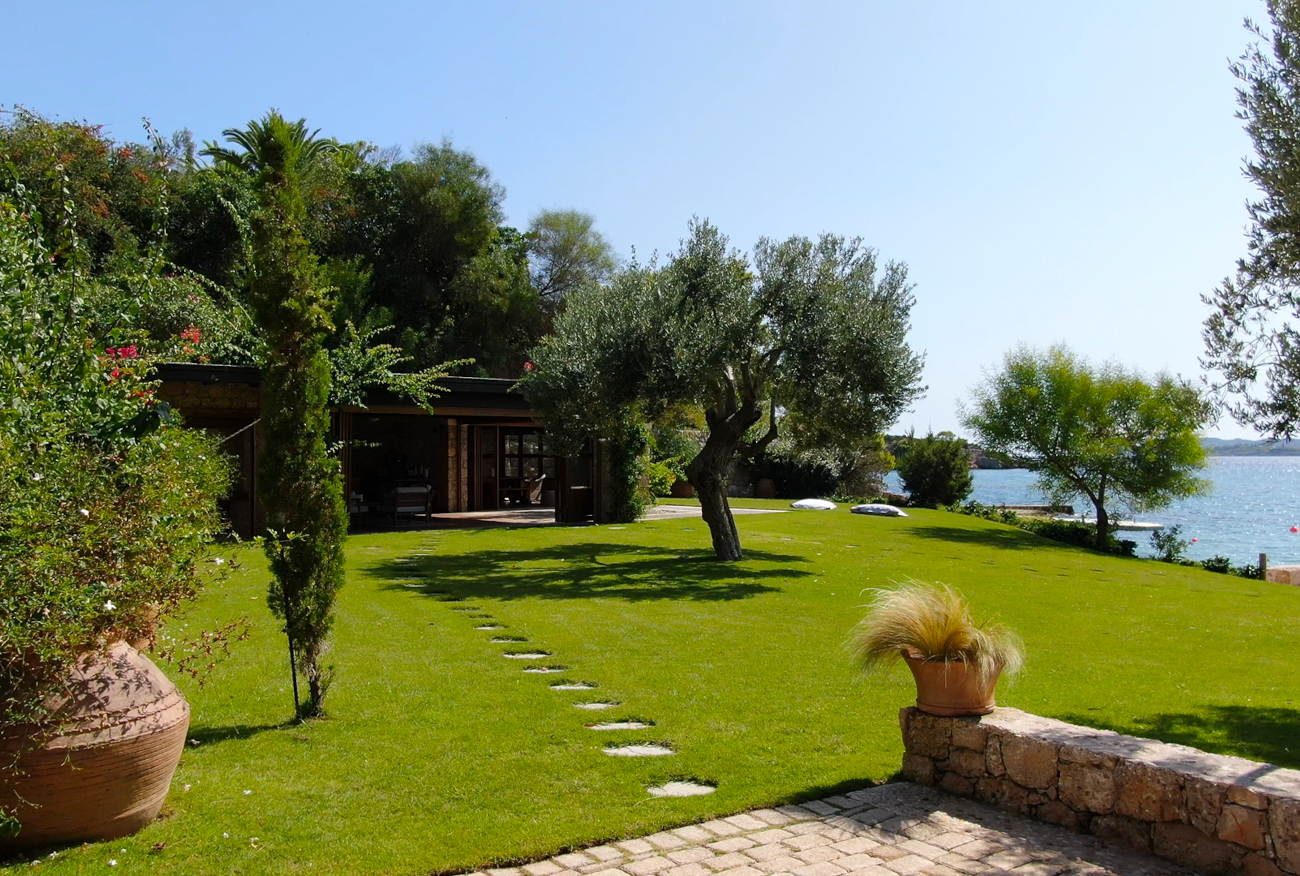 Villa Heaven