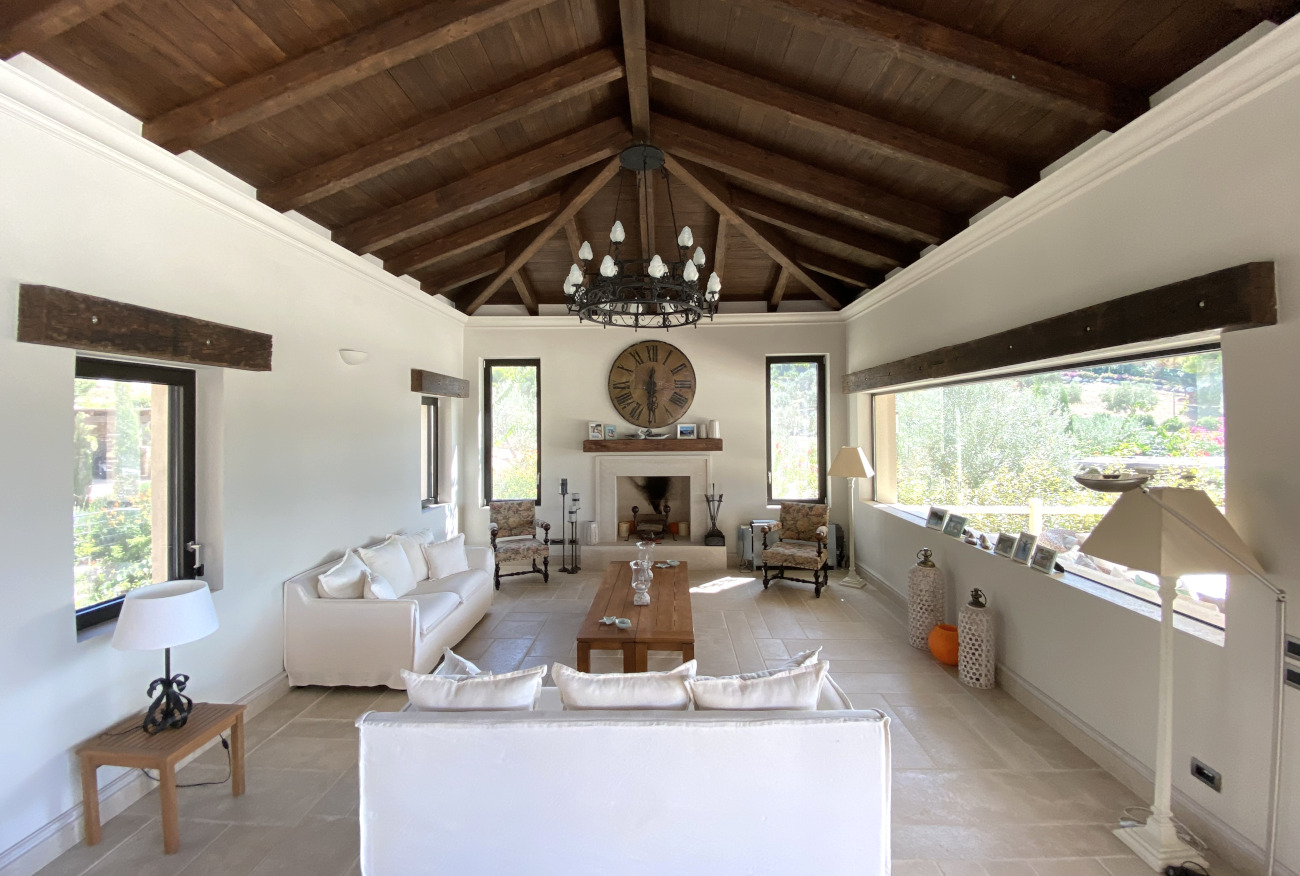 Villa Heaven