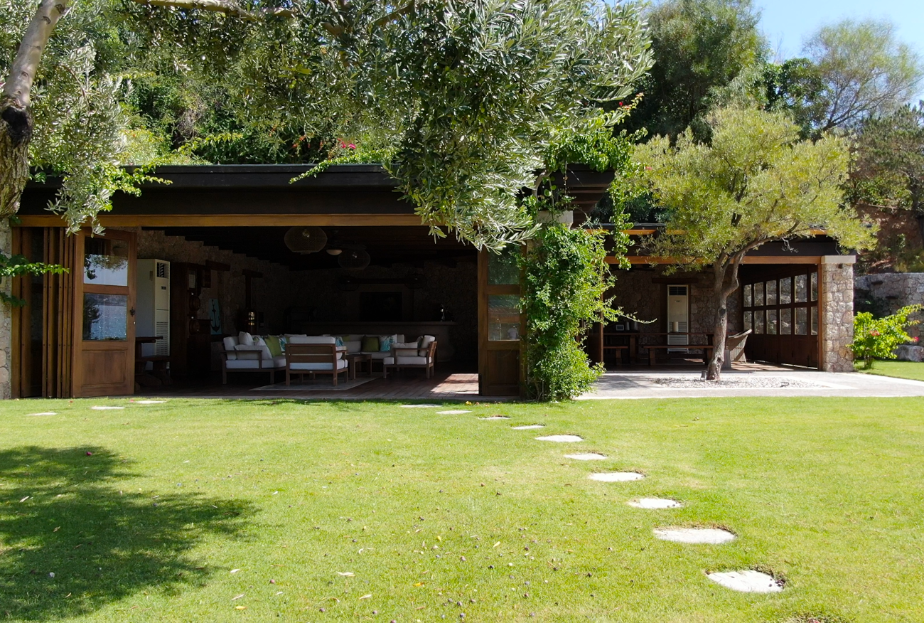 Villa Heaven